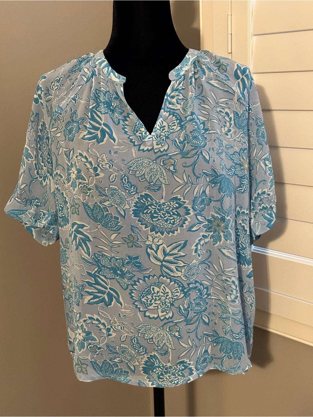 Part Two Blouse